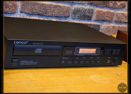 Lenco CD-3711
