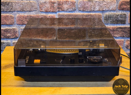 Lenco L-833DD