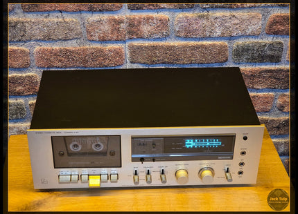 Luxman K5-a