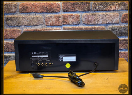 Luxman K5-a