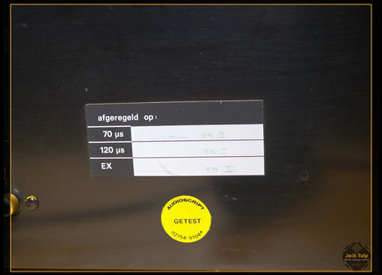 Luxman K5-a