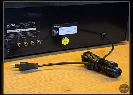 Luxman K5-a