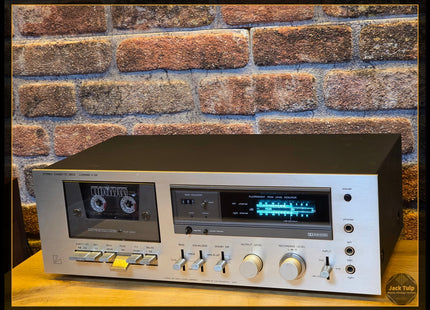 Luxman K5-a