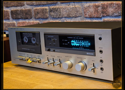 Luxman K5-a