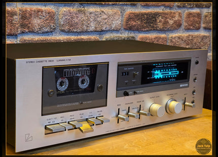 Luxman K5-a
