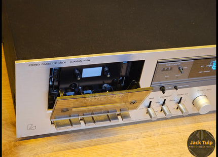 Luxman K5A