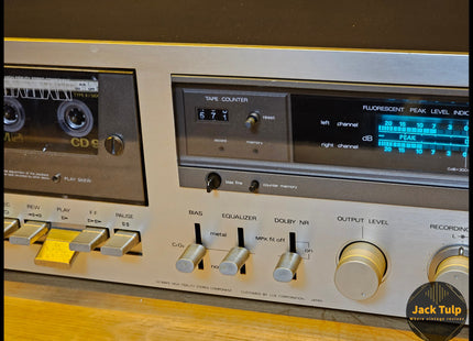 Luxman K5A