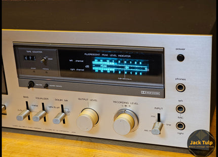 Luxman K5A