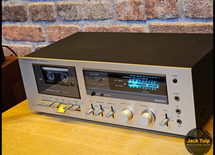 Luxman K5A