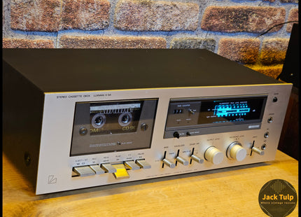 Luxman K5A
