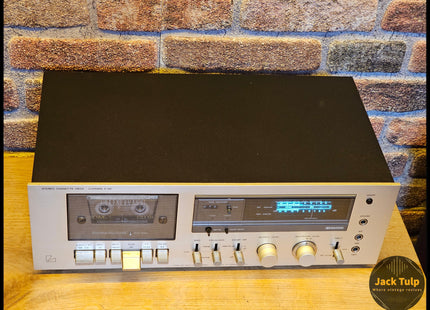 Luxman K5A