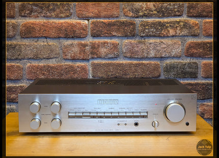 Luxman L-4