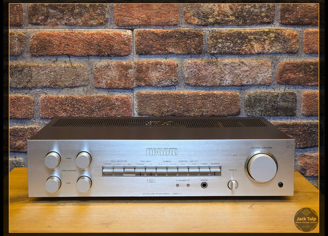 Luxman L-4