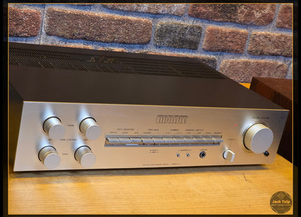 Luxman L-4