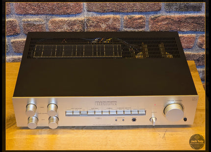 Luxman L-4