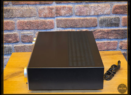 Luxman L-4