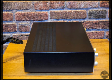 Luxman L-4