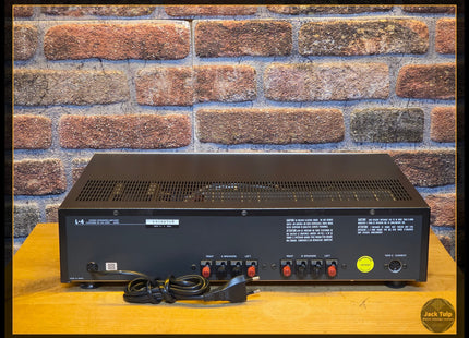 Luxman L-4