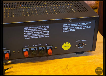 Luxman L-4