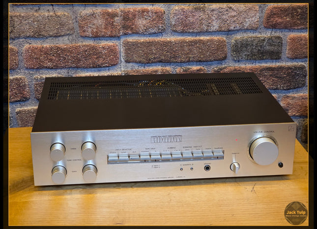 Luxman L-4