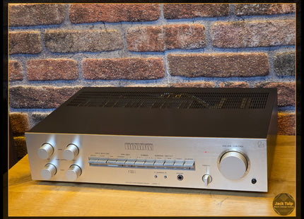 Luxman L-4