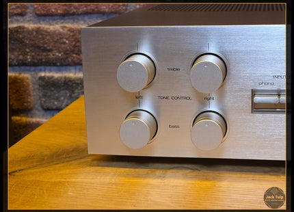 Luxman L-4