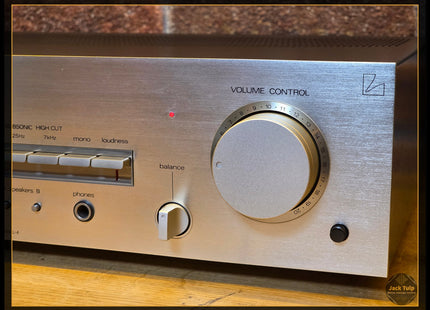Luxman L-4