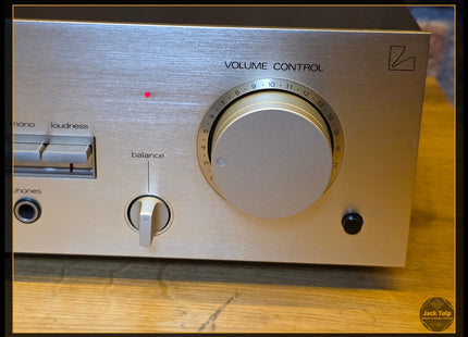 Luxman L-4