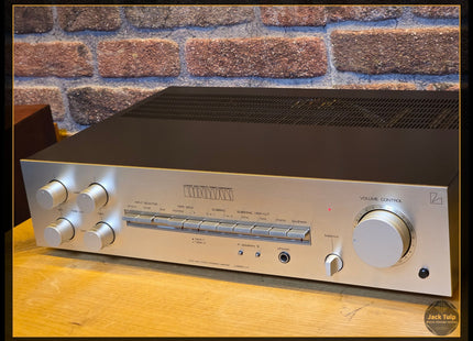 Luxman L-4