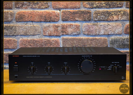 Luxman LV-92