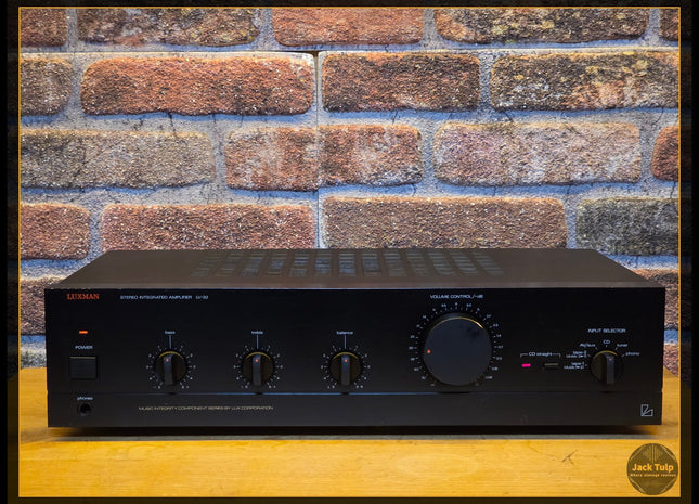 Luxman LV-92