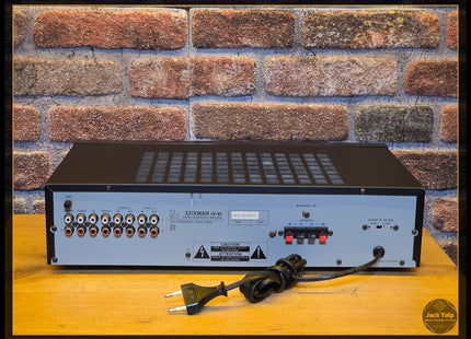 Luxman LV-92