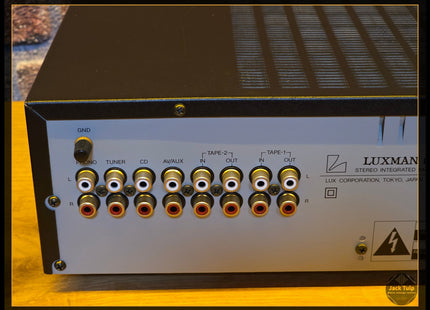 Luxman LV-92