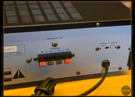 Luxman LV-92