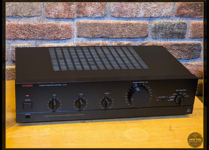 Luxman LV-92
