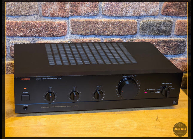 Luxman LV-92