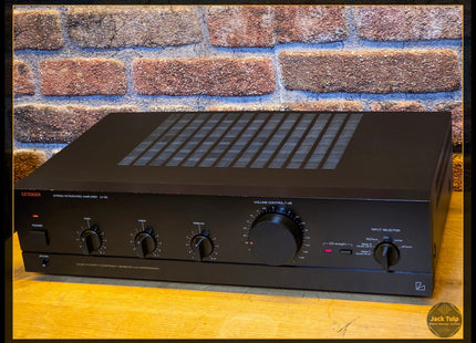 Luxman LV-92