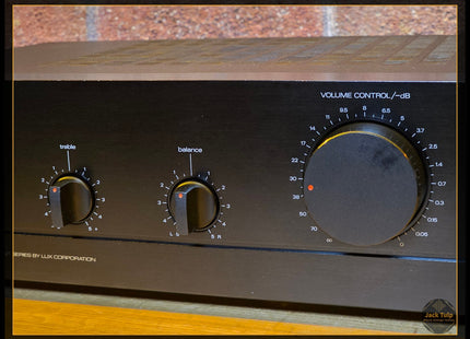 Luxman LV-92