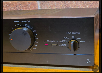 Luxman LV-92