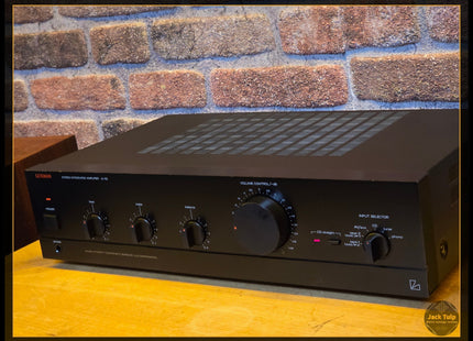 Luxman LV-92