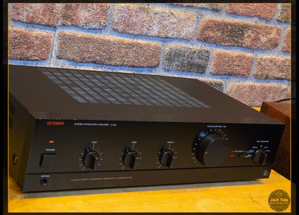 Luxman LV-92