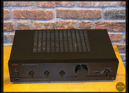 Luxman LV-92