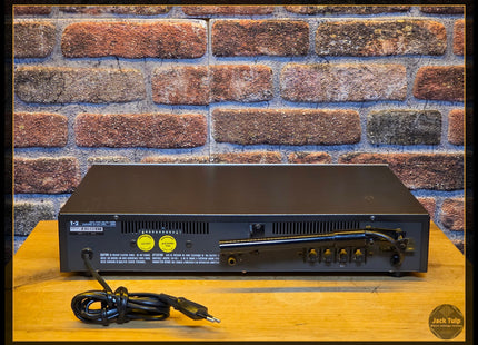 Luxman T-2