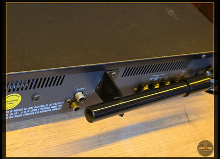 Luxman T-2