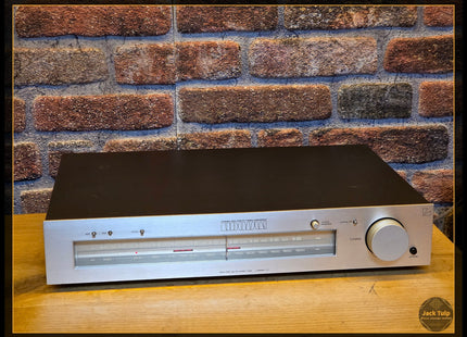 Luxman T-2
