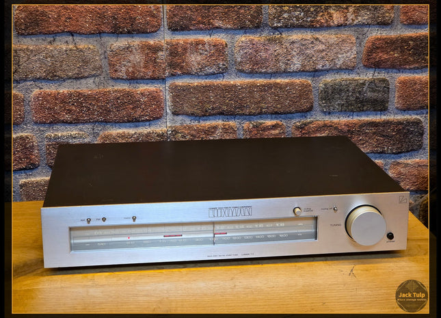 Luxman T-2