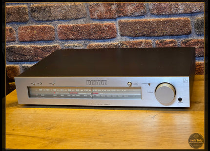Luxman T-2