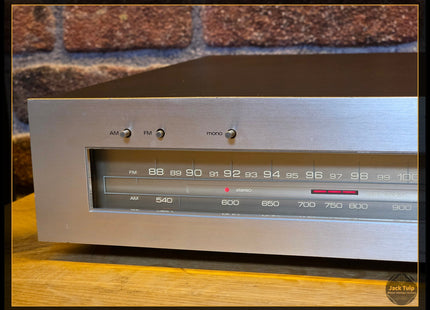 Luxman T-2