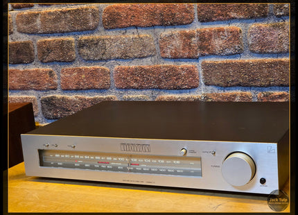 Luxman T-2