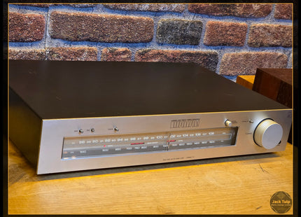 Luxman T-2